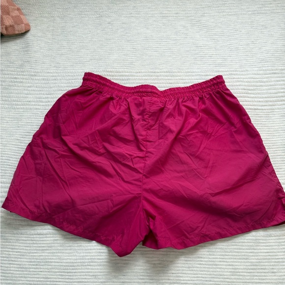 Vintage Reebok running shorts - Picture 4 of 4